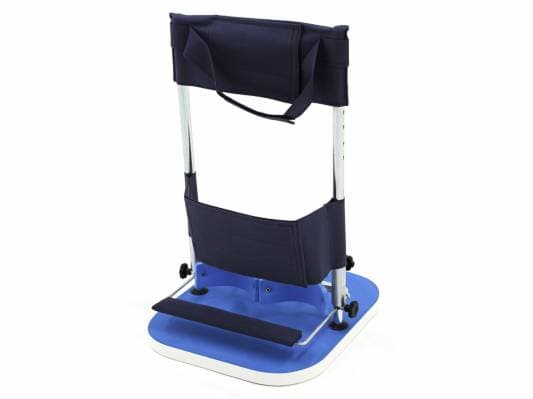 Eretor Sem Mesa Ortometal - Portal do Médico
