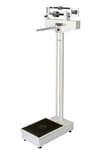 Balança Antropométrica Mecânica 150 kg - Welmy - Portal do Médico