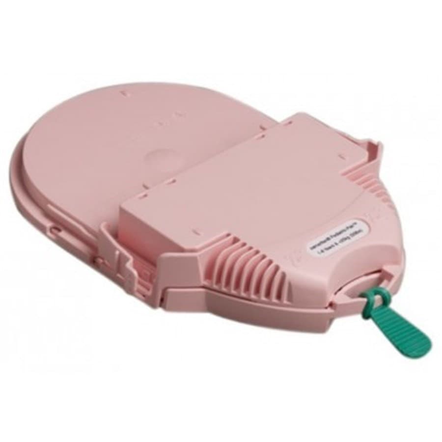 Cartucho Eletrodo Pediátrico com Bateria Samaritan PadPak - HeartSine - Portal do Médico