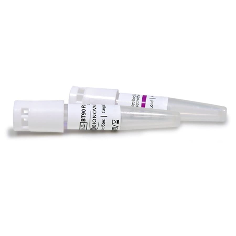 Indicador Biológico para Plasma (8h) Bionova (Cx c/ 100un) | Terragene - Portal do Médico