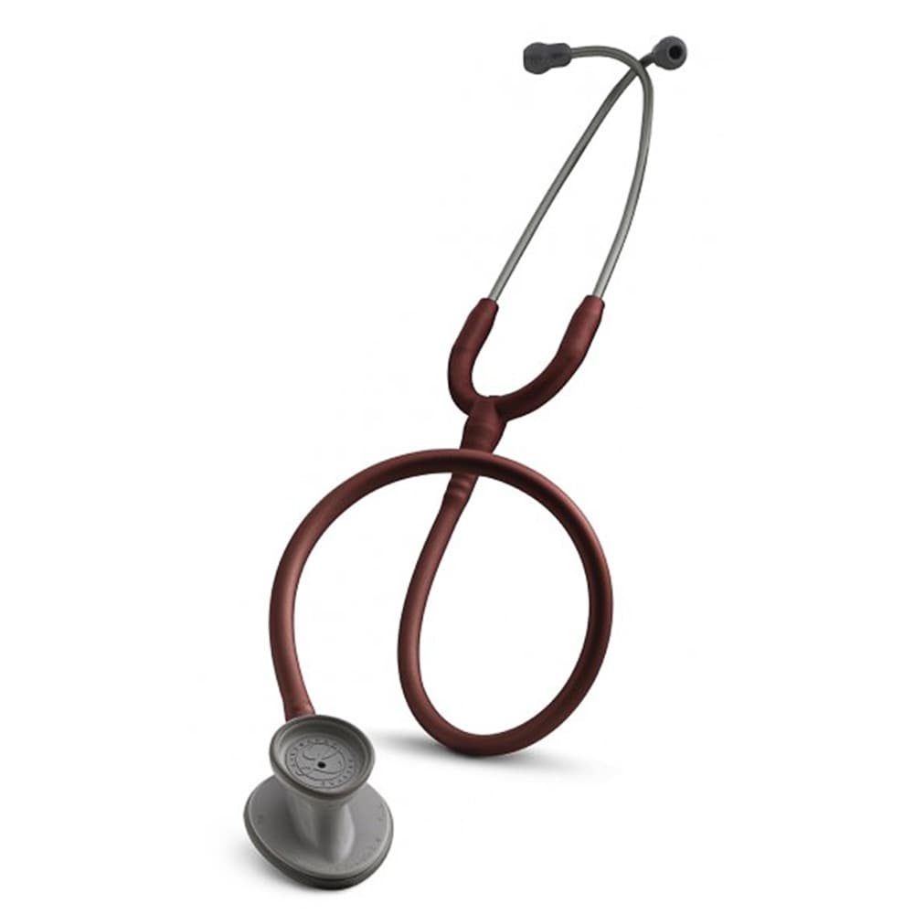 Estetoscópio Lightweight Ii S.E. Littmann (Vinho) - Portal do Médico
