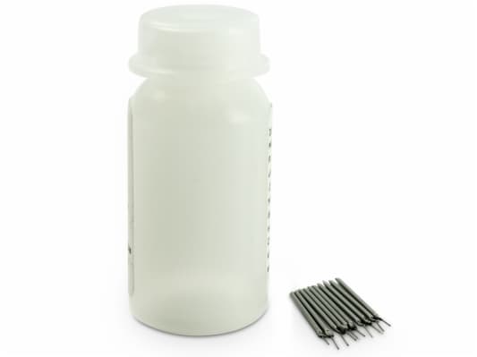 Agulha Para Striat C/ 10 Unidades C/ 1 Tubo - Portal do Médico