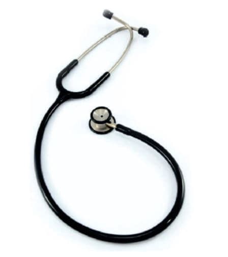 Estetoscópio - PLANOSCOPIC - YP (1 face) - PEDIÁTRICO - Portal do Médico