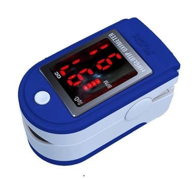 Oximetro de Dedo 50 DL - Contec - Portal do Médico