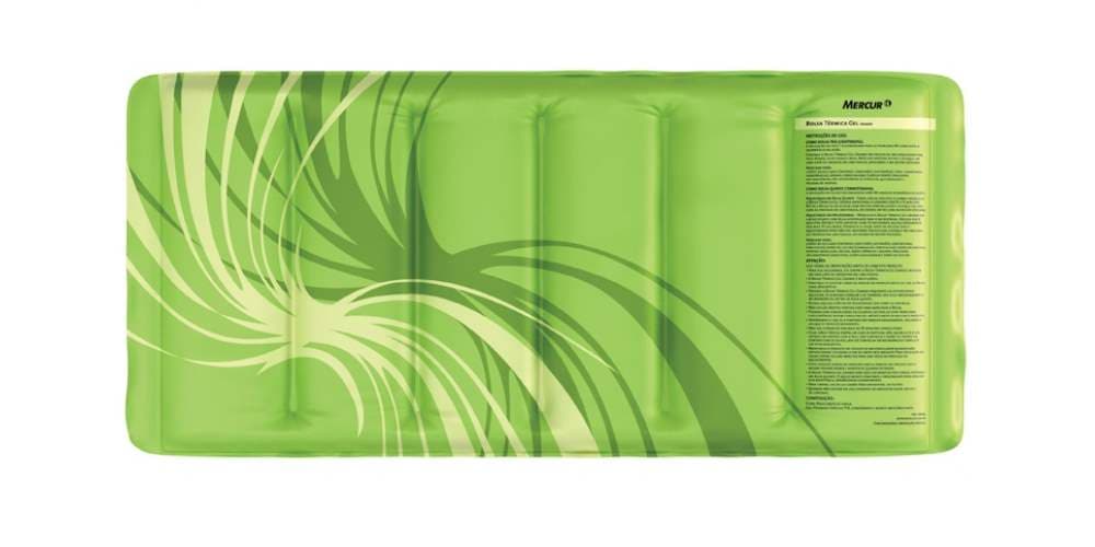 Bolsa Termica De Gel Ortopedica Mercur (G) - Portal do Médico