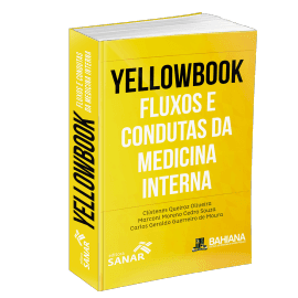 Yellowbook - Fluxos e Condutas da Medicina Interna - Portal do Médico
