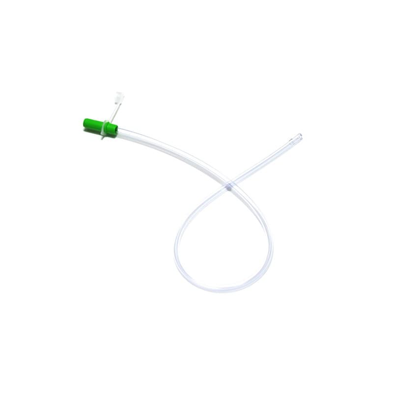 Sonda Uretral Com 40cm Transparente Mark Med (06fr-Infantil) - Portal do Médico