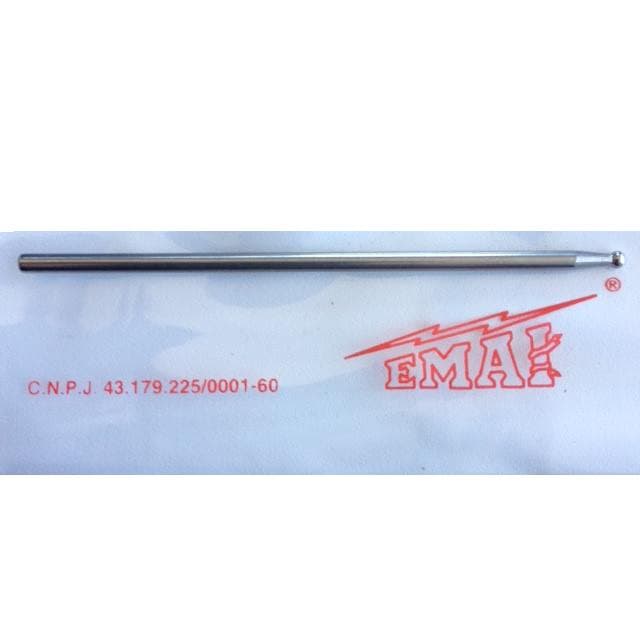 Eletrodo Para Eletrocautério Emai Mod Bola-2,1mm - Portal do Médico