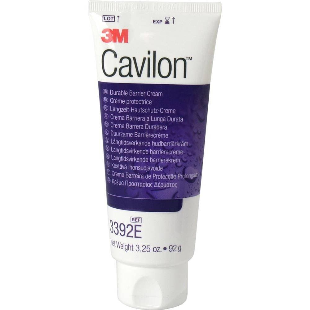 Cavilon Creme Barreira Durável Protetor Da Pele 3m (92gr) - Portal do Médico