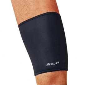 Coxal Neoprene Mercur (G) - Portal do Médico