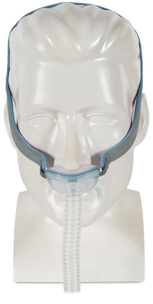 Máscara nasal AirFit N10 - ResMed - Portal do Médico