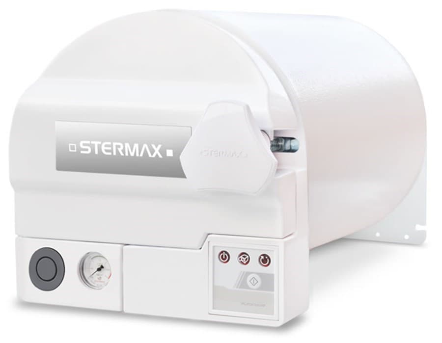 Autoclave Eco Analógica 4 Litros - Stermax - Portal do Médico