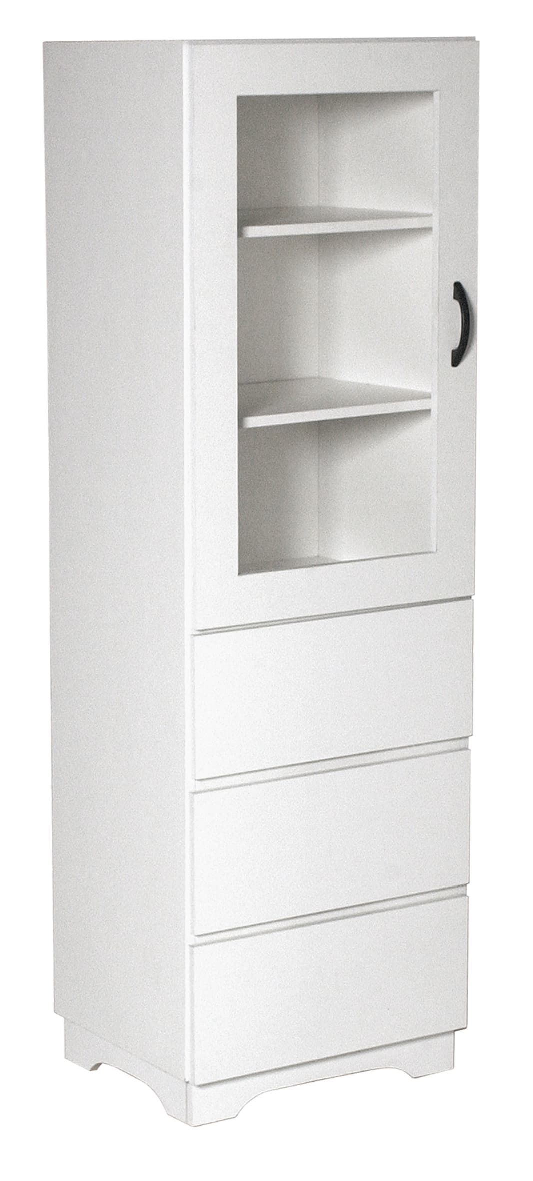 Armário Vitrine - Portal do Médico