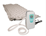 Colchão com Ciclo Alternado de Ar para Prevenção de Escaras - 220V - - Portal do Médico