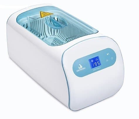 Lavadora Ultrassonica 220v Cristofoli (3,4l) - Portal do Médico