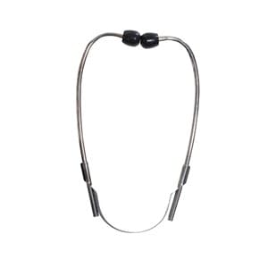 Angulo Com Mola Para Estetoscopio Simples - Portal do Médico
