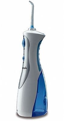 Irrigador Oral - Portal do Médico