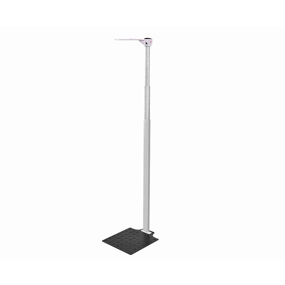 Estadiômetro Vertical Portátil Est-223b 210cm C/Bolsa Balmak - Portal do Médico