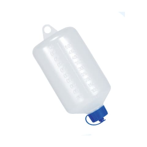 Frasco P Nutrição Enteral (300ml-Embramed-Não-Esteril) - Portal do Médico