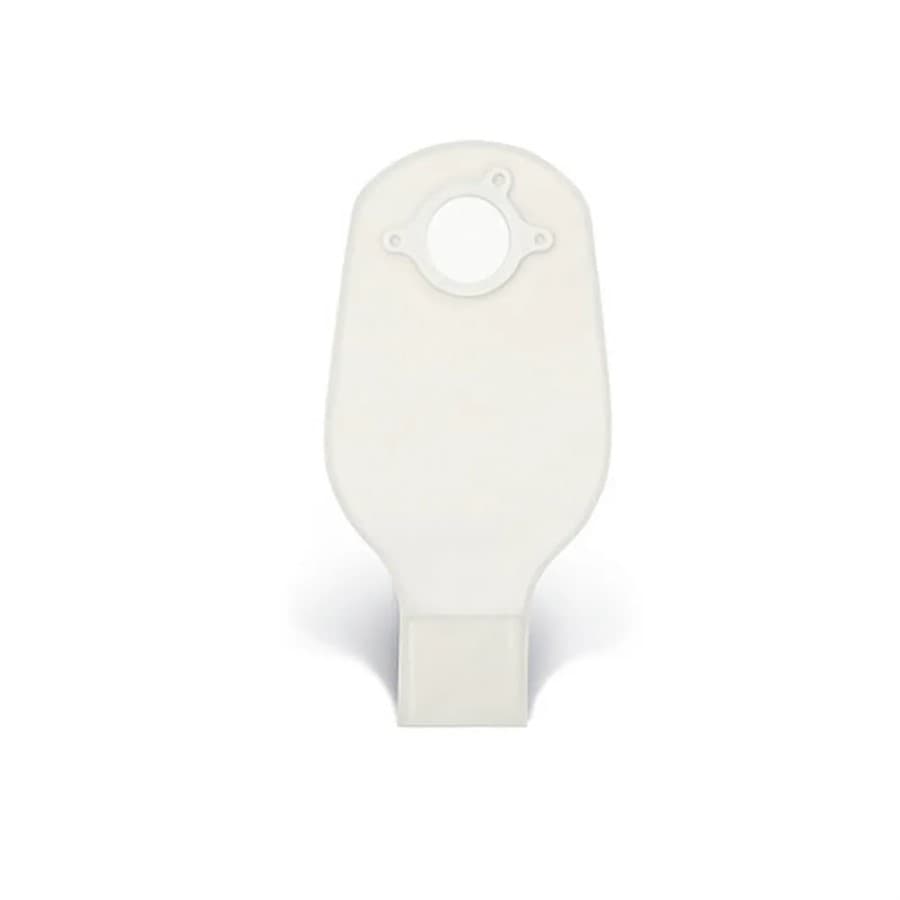 Bolsa de Colostomia 45mm Infantil Transparente (c/ 10un) | ConvaTec - Portal do Médico