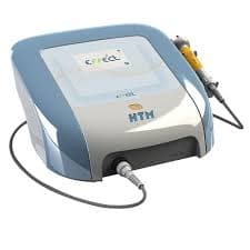 Effect Radiofrequência Fisioterapia Estética Htm - Portal do Médico