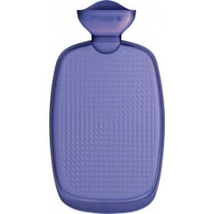 Bolsa De Agua Quente Mercur (2000ml-Cor-Lilas) - Portal do Médico