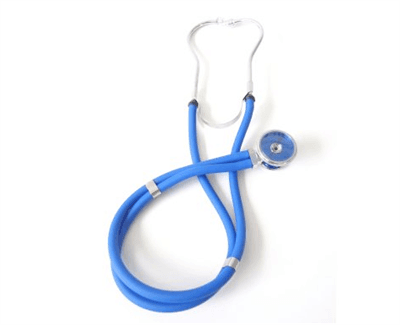 Estetoscópio Rappaport ER200 - Bioland - Portal do Médico