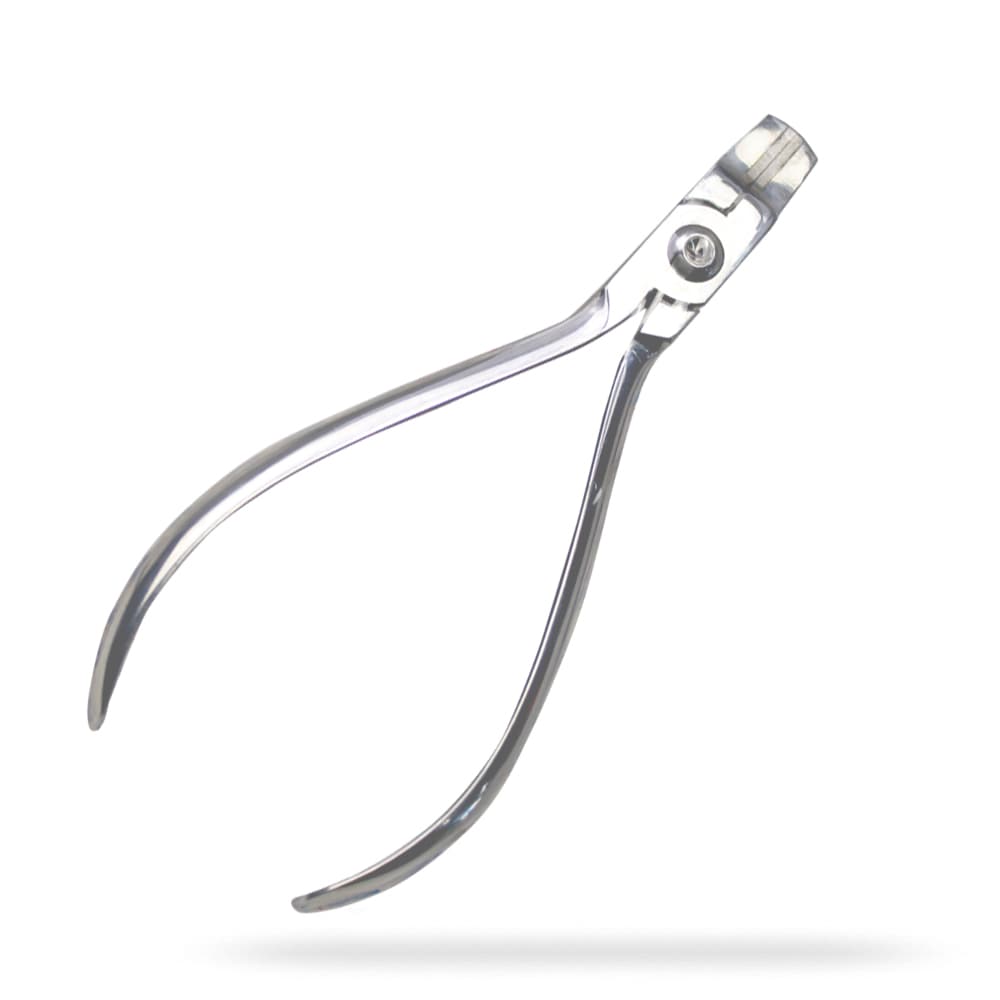 Alicate Ortodôntico Torque Longo C/Widia Fava Un Tam 442lw - Portal do Médico