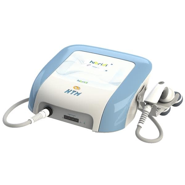 Híbridi Aparelho De Terapia Combinada Htm - Portal do Médico