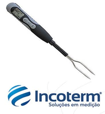 Termômetro Digital - Portal do Médico