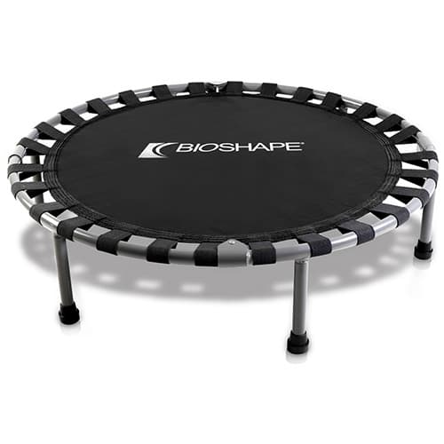 Cama Elástica Trampolim Tam 92cm Bioshape - Portal do Médico