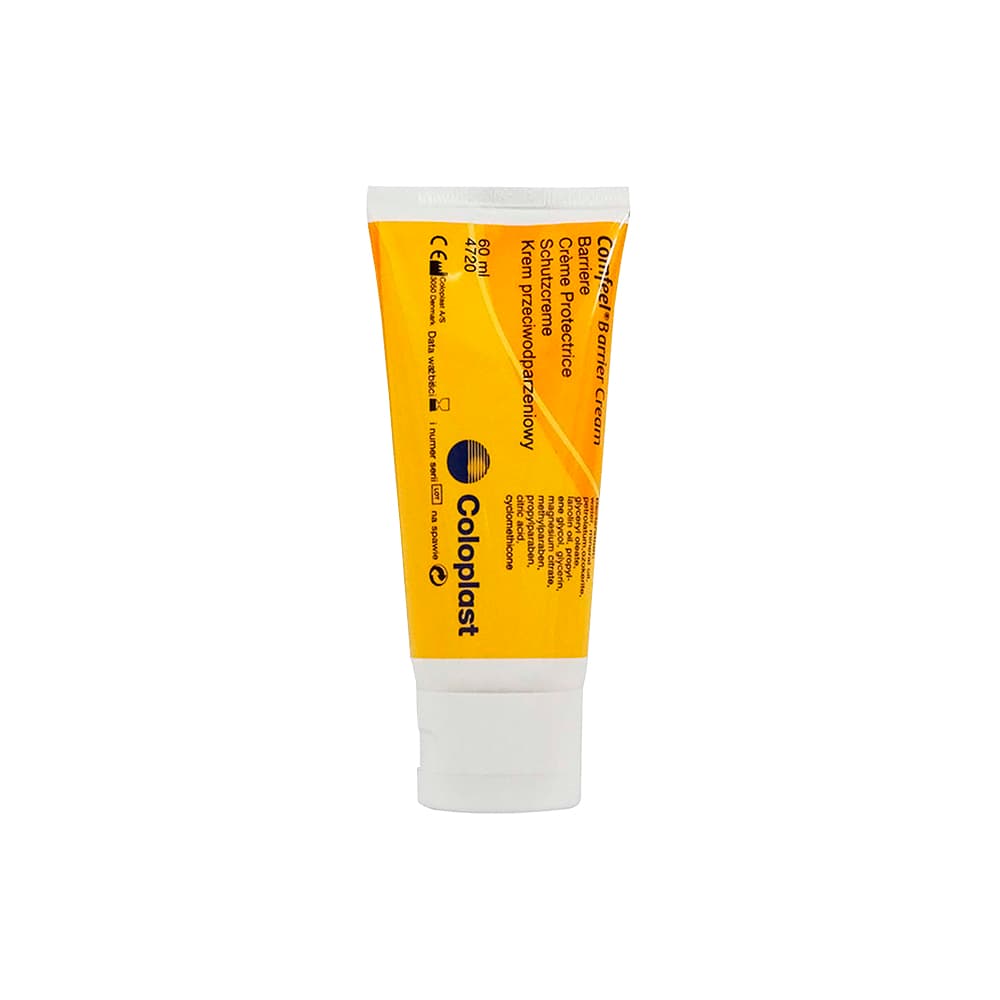 Creme Barreira Hidratante Para Pele Ressecada 60ml Comfeel - Portal do Médico