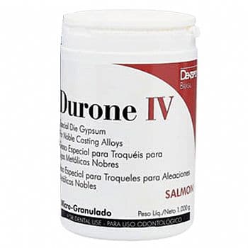 Durone Iv Densply - Portal do Médico