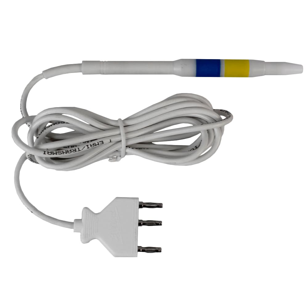 Caneta Comando Manual Reutilizável Para Bisturi Elet. Emai - Portal do Médico