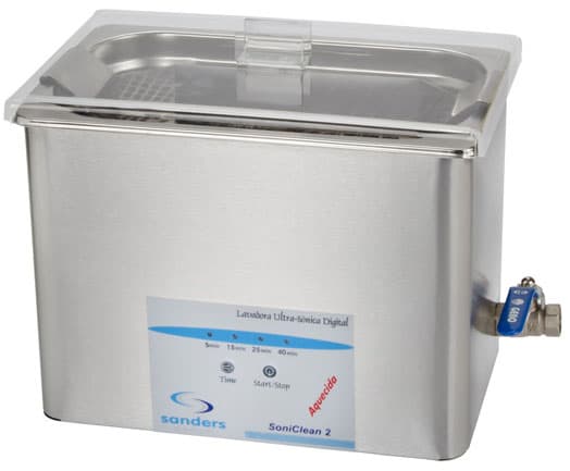 Resistencia Para Seladora 30cm Stermax - Portal do Médico