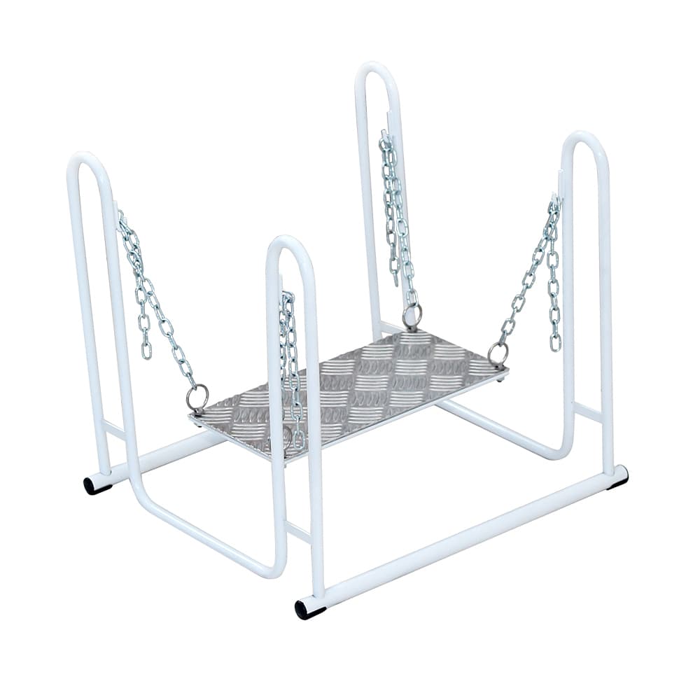 Balancinho Para Propriocepção Ortopedico Adulto Metal Nobre - Portal do Médico