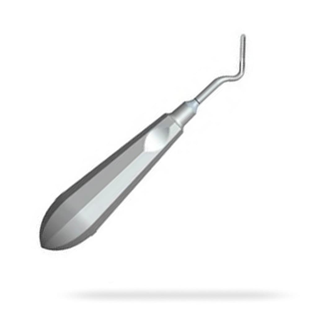 Alavanca Ortodôntico Apical Fava A Unidade (Direita-303) - Portal do Médico