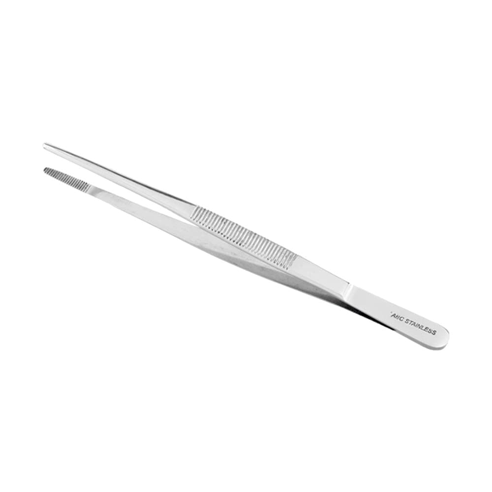 Pinca Anatomica Dissecção S/Dente Abc (18cm) - Portal do Médico