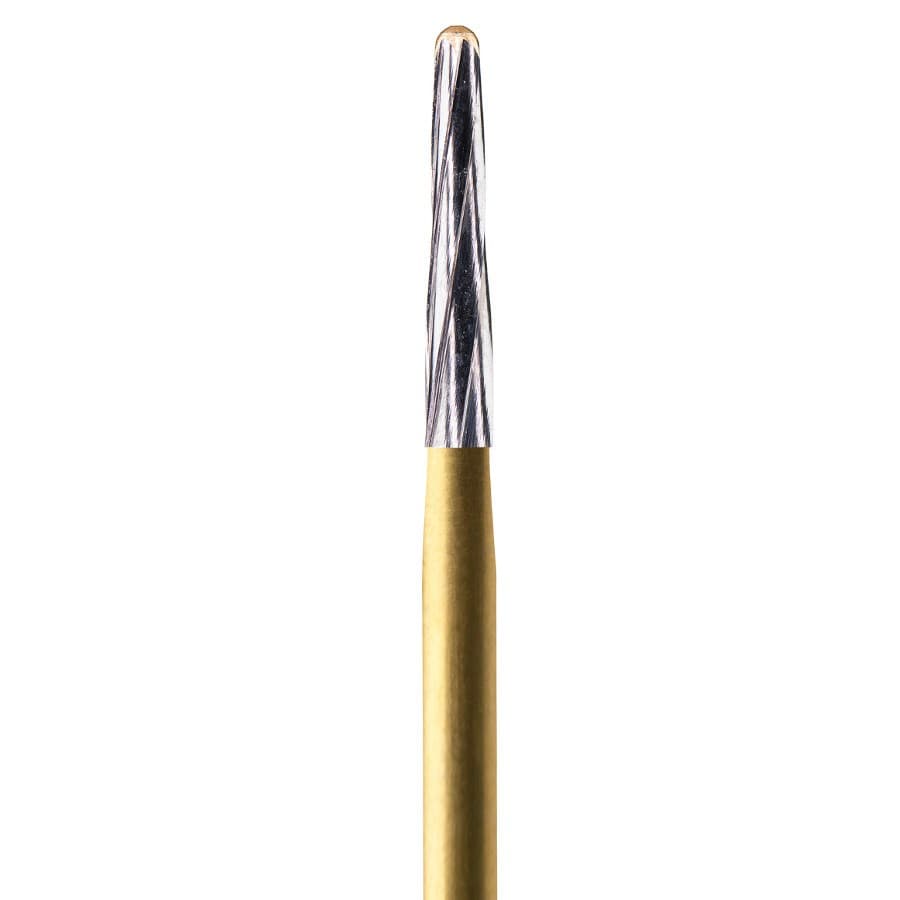Broca Endo Z Fg 23mm Angelus Prima Dental - Portal do Médico