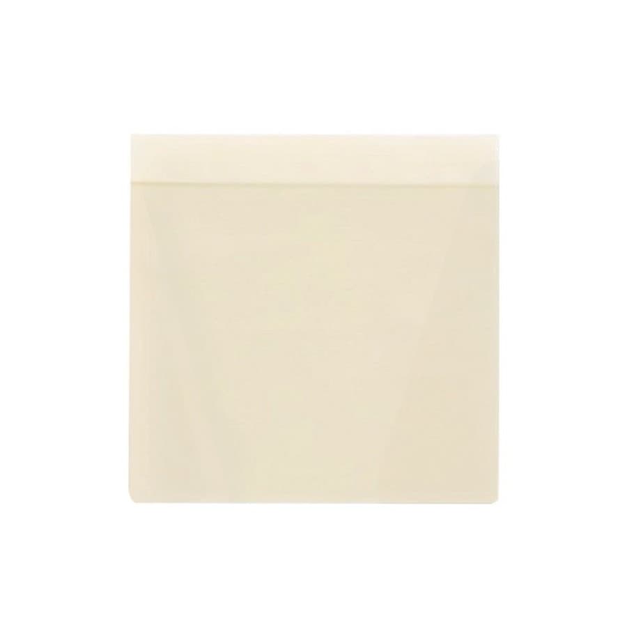 Curativo Hidrocolóide Standart 15cm x 15cm - Curatec by Urgo - Portal do Médico