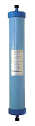 Cartucho de leito misto para Desmineralizador / Deionizador de Água 670C (Fisatom 670) - Portal do Médico