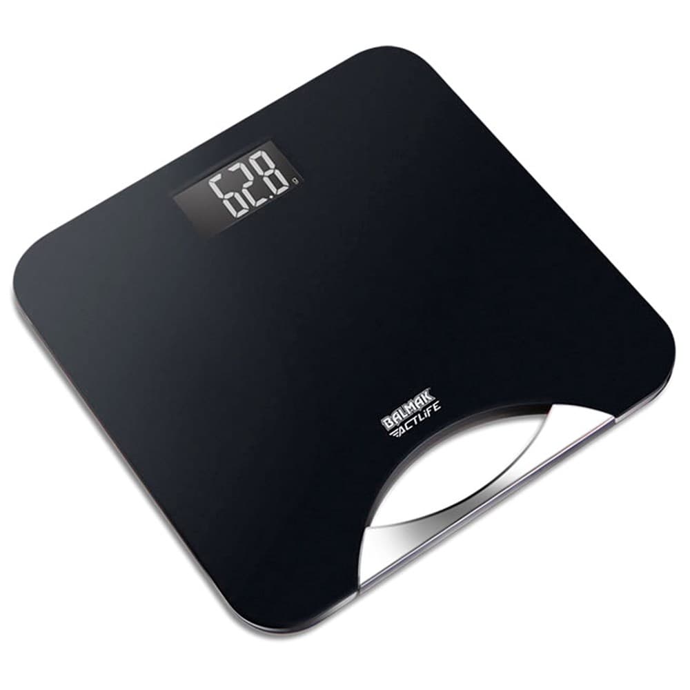 Balança Digital C/ Alca Mod Slimsuper-180 Balmak