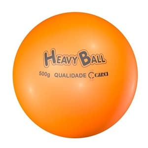 Heavy Ball - (500g) - Portal do Médico