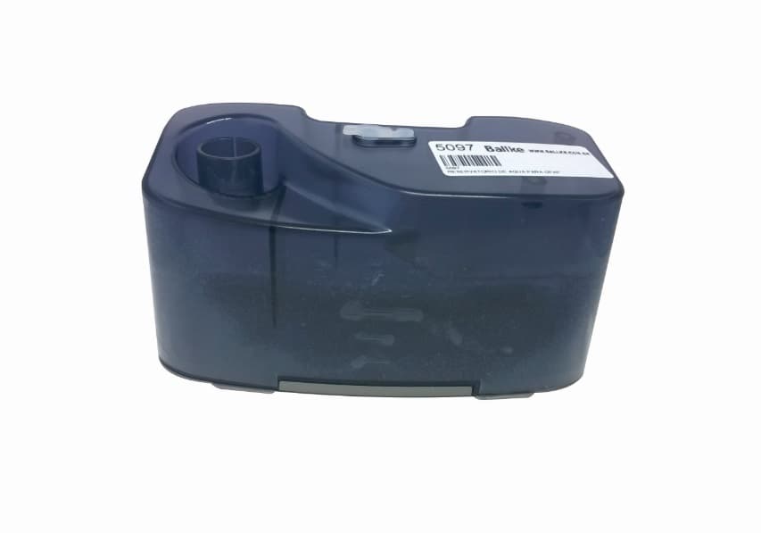 Reservatorio De Agua Umidificador Para Cpap Autom. Resmart - Portal do Médico