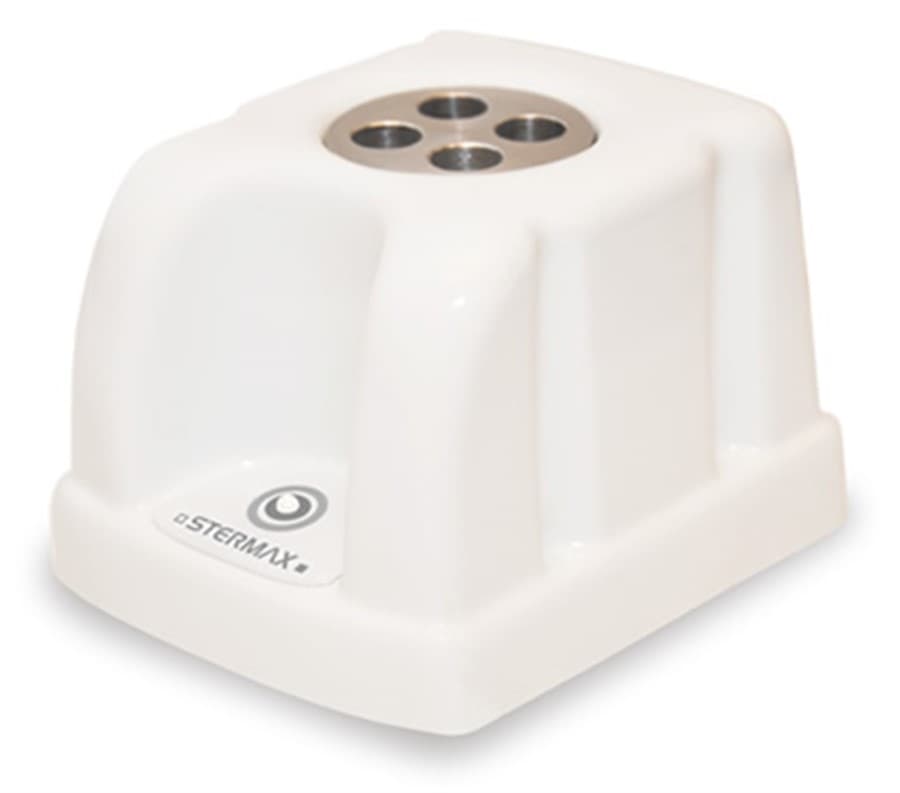 Incubadora Bivolt para 4 Indicadores | Stermax - Portal do Médico