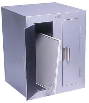 Passa-Chassis De 04 Portas - Portal do Médico