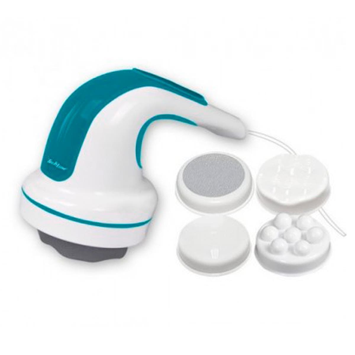Massageador Corporal Ms9000 220v - Portal do Médico