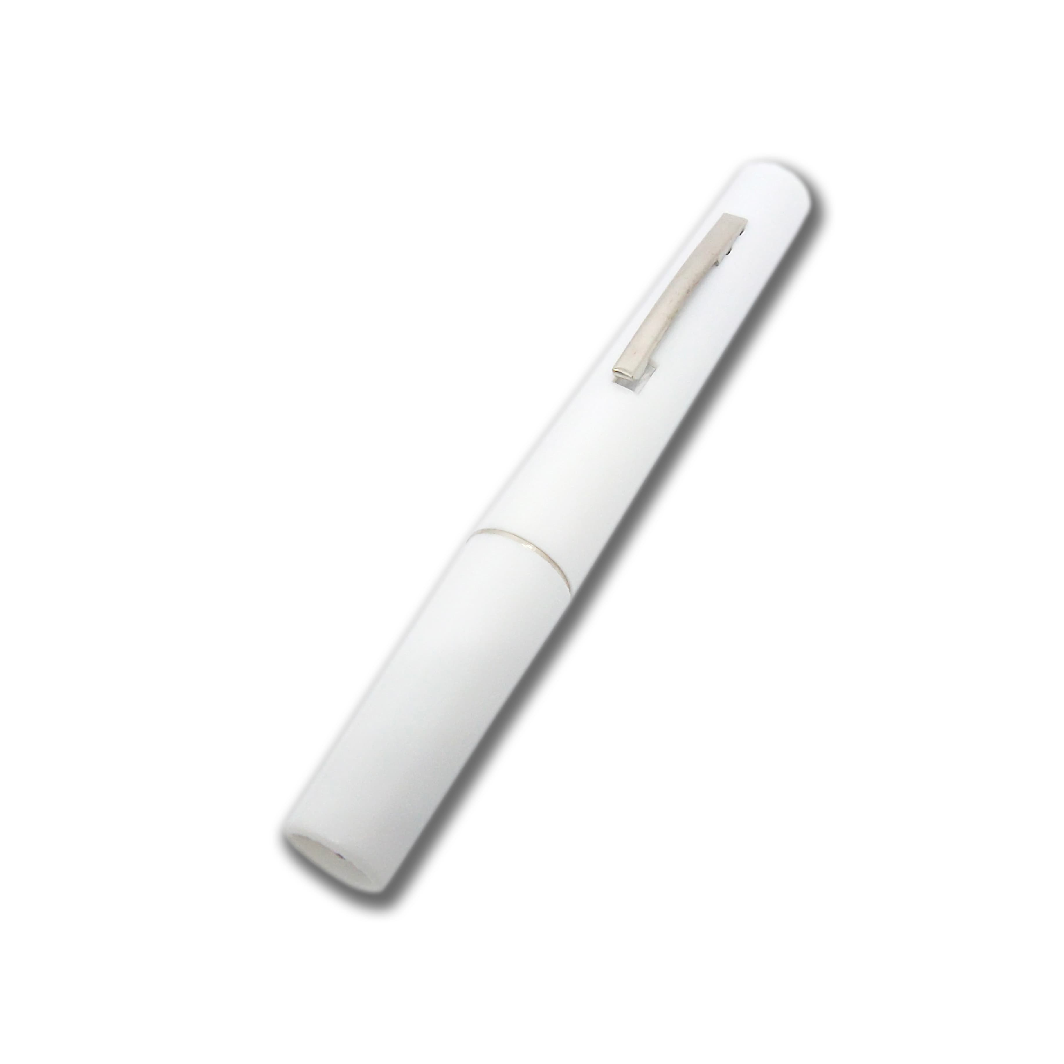 Lanterna Clinica Pen Light (Branca) - Portal do Médico