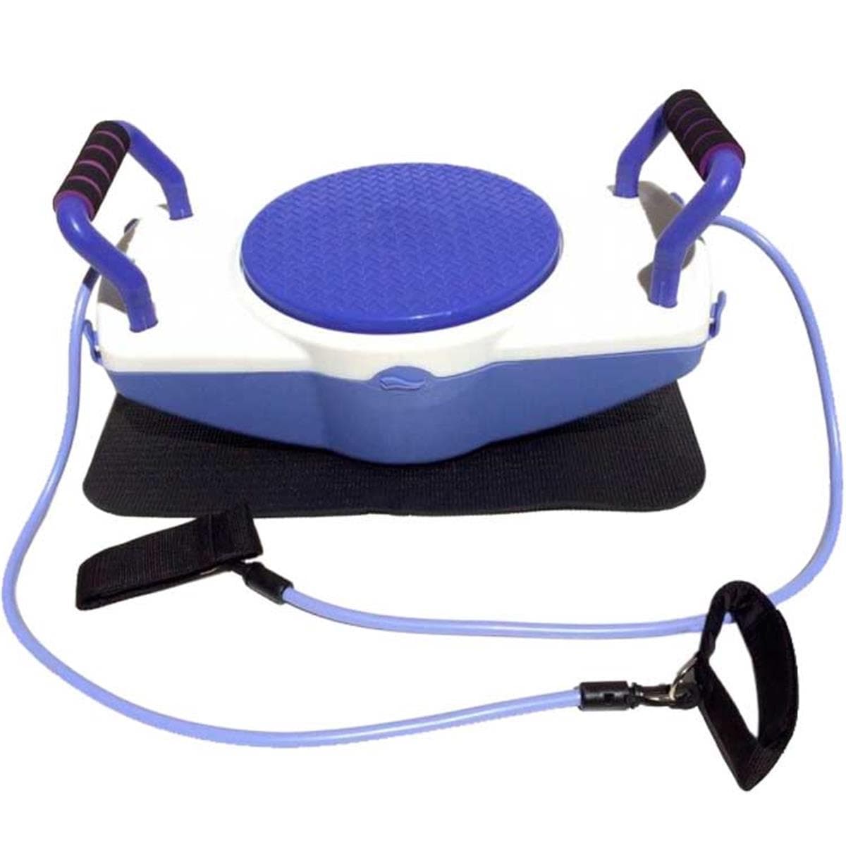 Mesa De Equilibrio Para Exercicios Liveup Sports - Portal do Médico