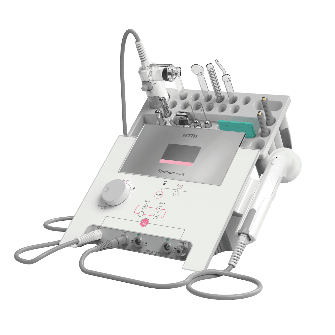 Monitor Fetal Com Impressora Térmica Mf-9200 Medpej - Portal do Médico